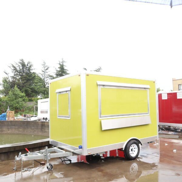 food trucks nz