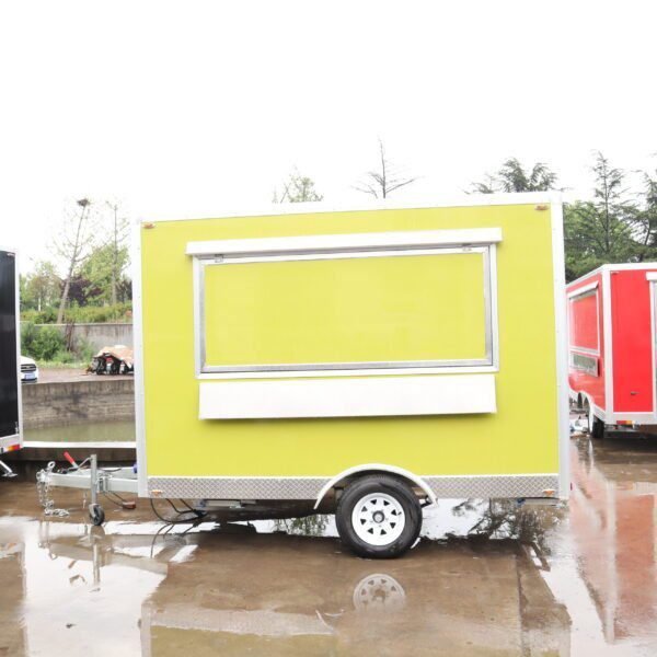 food trucks nz