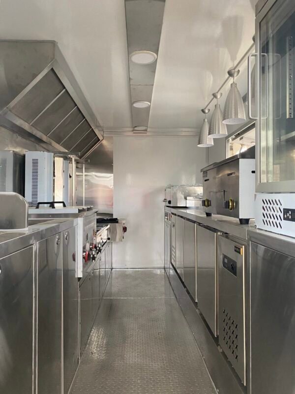 food trucks for sale