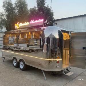 food trucks for sale