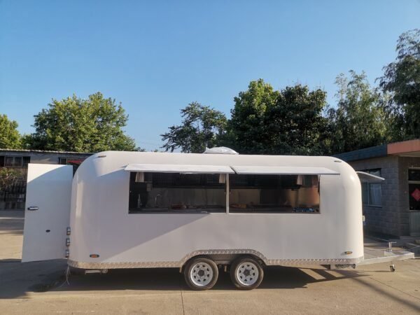 Air Stream Galvanised Sheet - Image 5