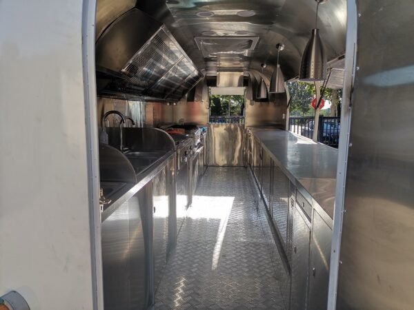 Air Stream Galvanised Sheet - Image 9