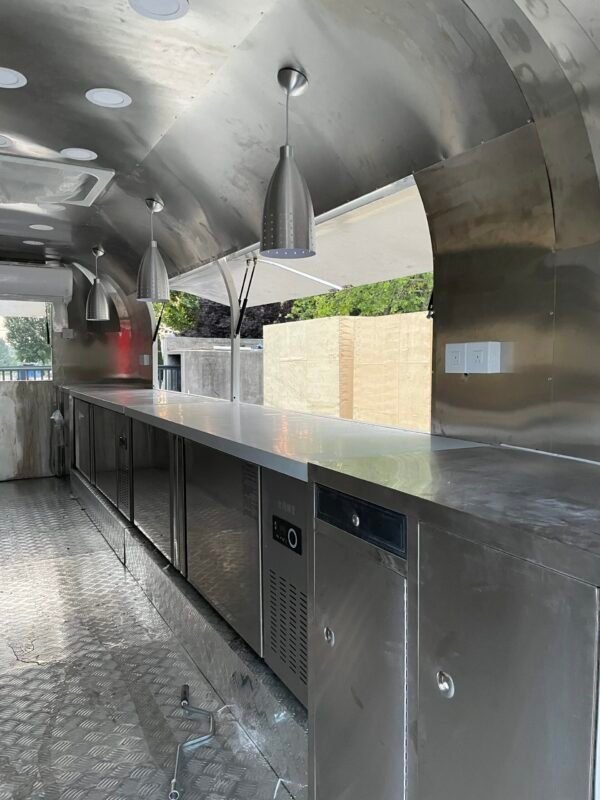 Air Stream Galvanised Sheet - Image 10
