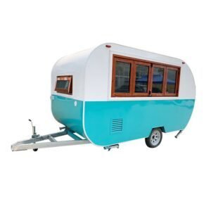 small trailer nz