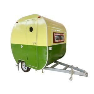 food trailers for sale