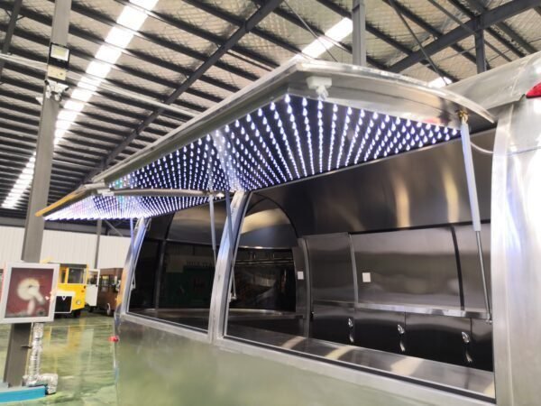 Air Stream Aluminium - Image 6
