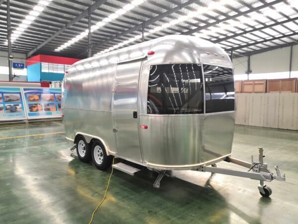 Air Stream Aluminium - Image 4