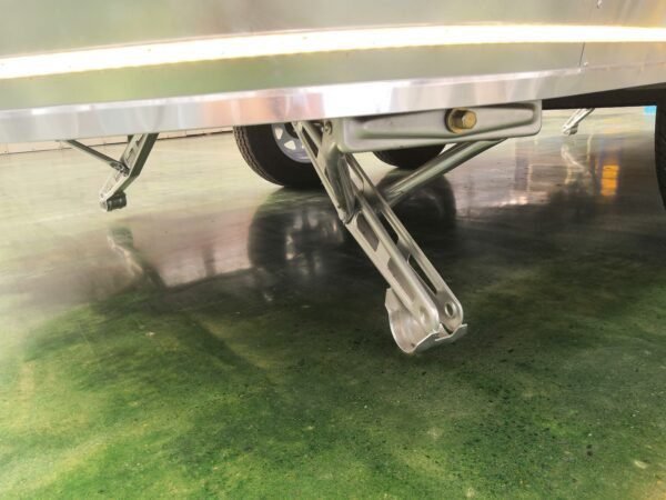 Air Stream Aluminium - Image 5