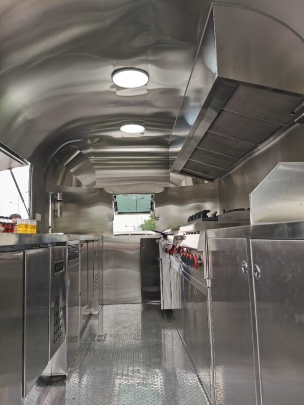 Air Stream Stainless Steel - Image 4