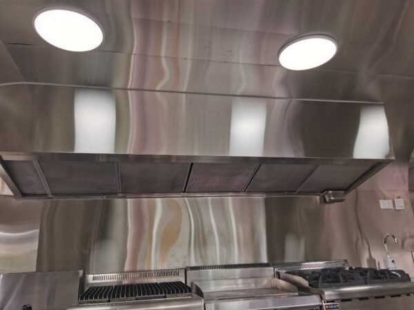 Air Stream Stainless Steel - Image 8