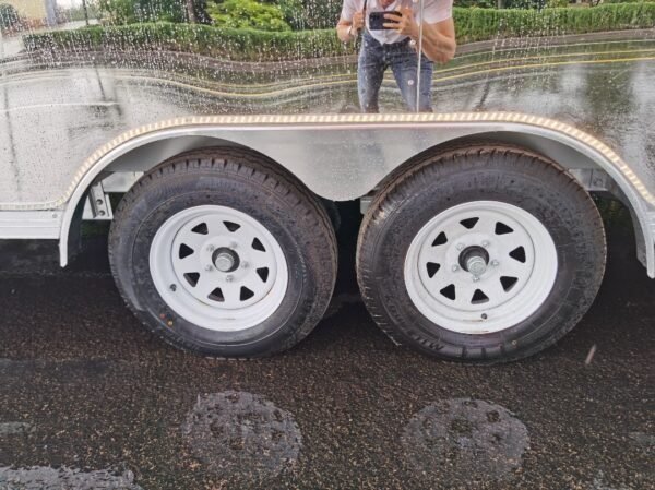 Air Stream Stainless Steel - Image 11