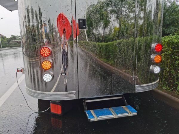 Air Stream Stainless Steel - Image 10