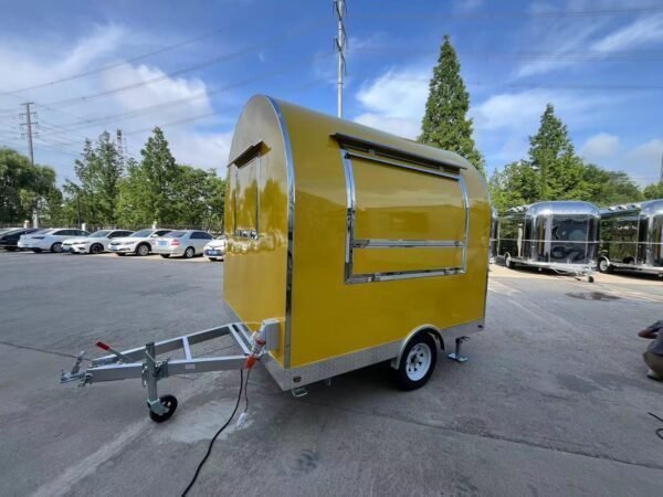 Round Fibre Glass, small trucks for sale nz