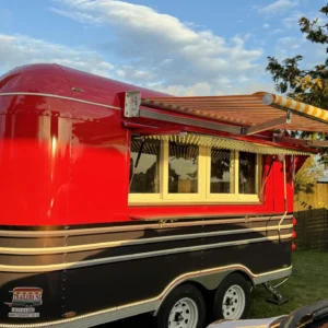 food trucks for hire auckland