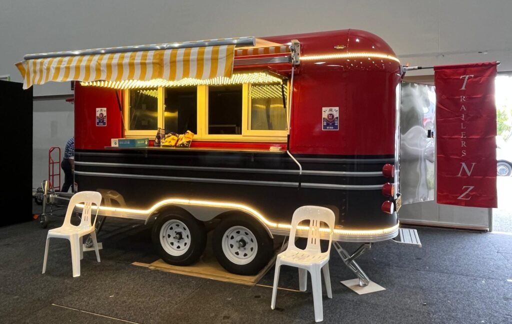 food truck for sale