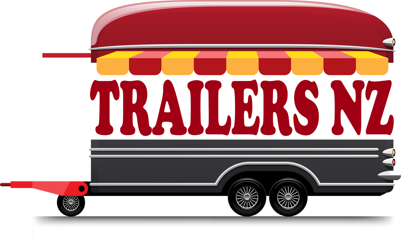 Trailers Nz