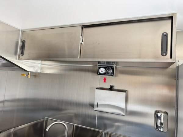 2025 Upgraded Trailer 4M - Image 9