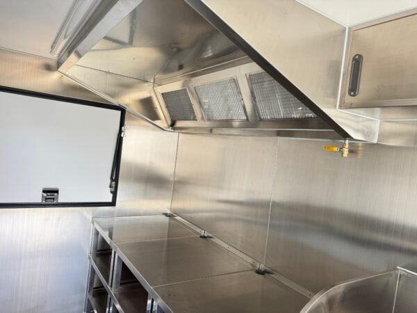 2025 Upgraded Trailer 4M - Image 10