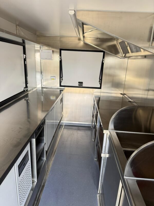 2025 Upgraded Trailer 4M - Image 15