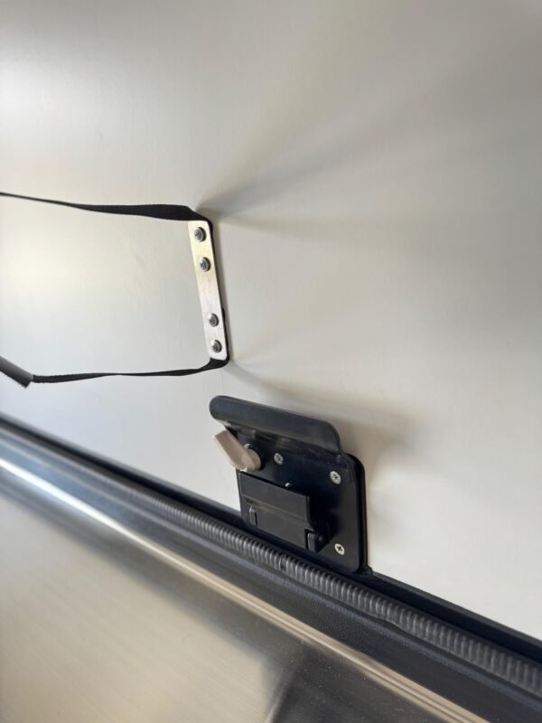 2025 Upgraded Trailer 4M - Image 14