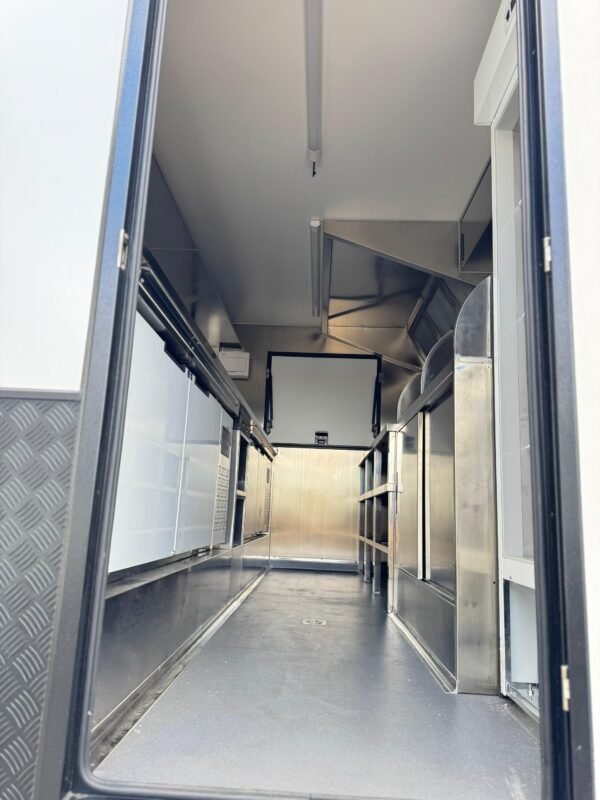 2025 Upgraded Trailer 4M - Image 12