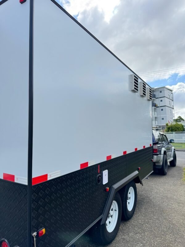 2025 Upgraded Trailer 4M - Image 17