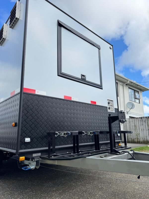 2025 Upgraded Trailer 4M - Image 18