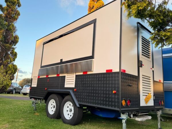 2025 Upgraded Trailer 4M - Image 3