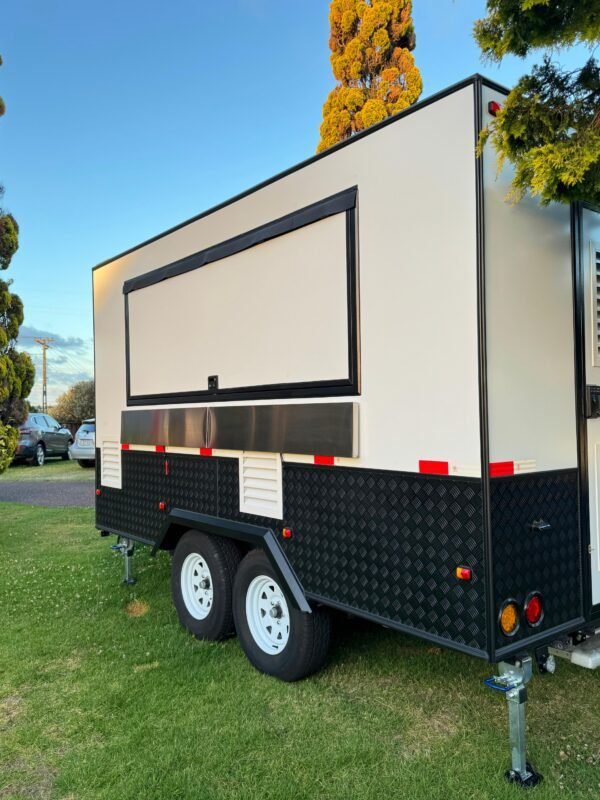 2025 Upgraded Trailer 4M - Image 5